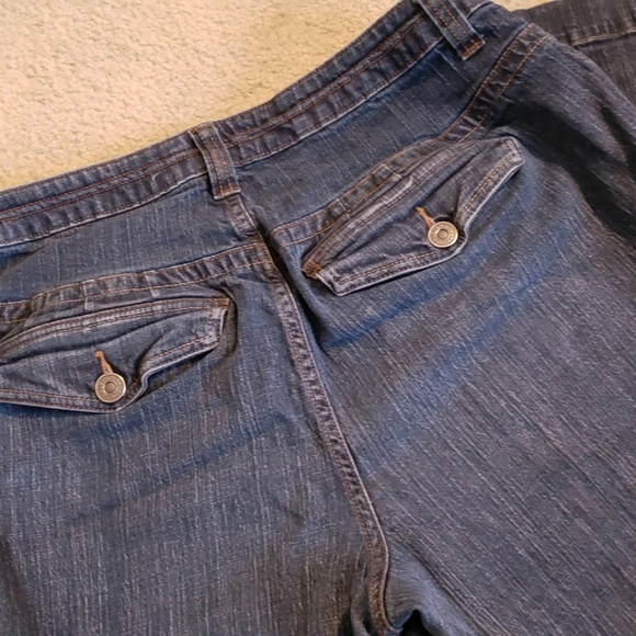 Jeans - Picture 2 of 2